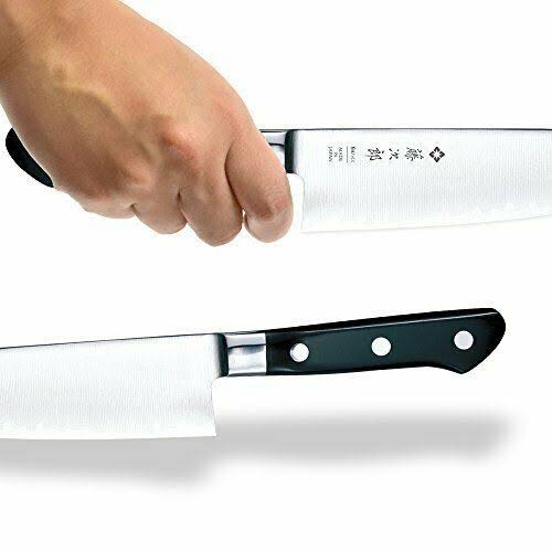 Santoku 170mm Knife A840