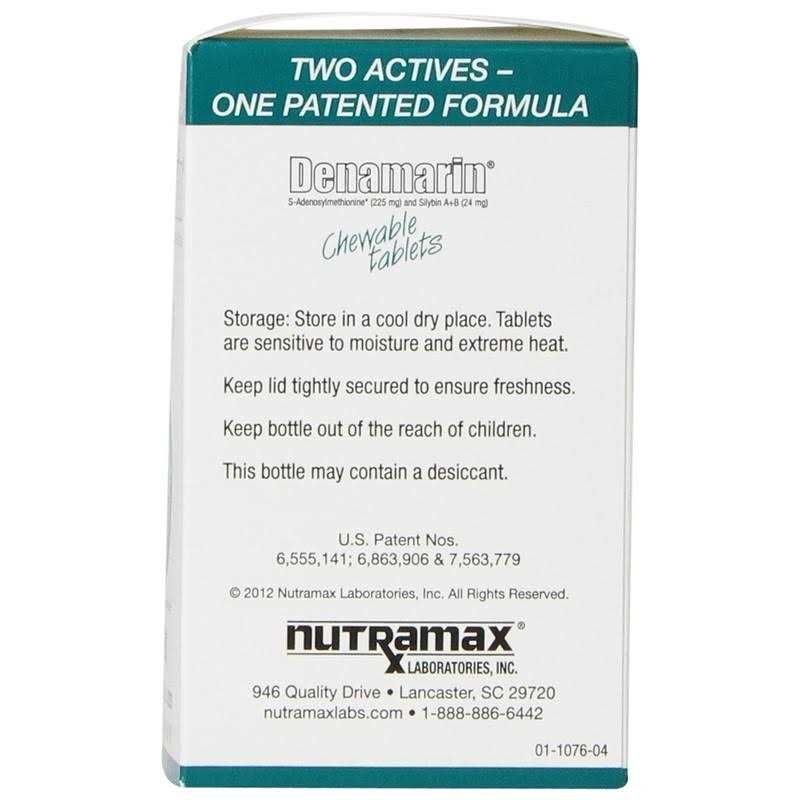 Denamarin for Dogs Q660293