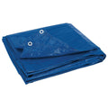 Blue Weather-Resistant Tarp S662096