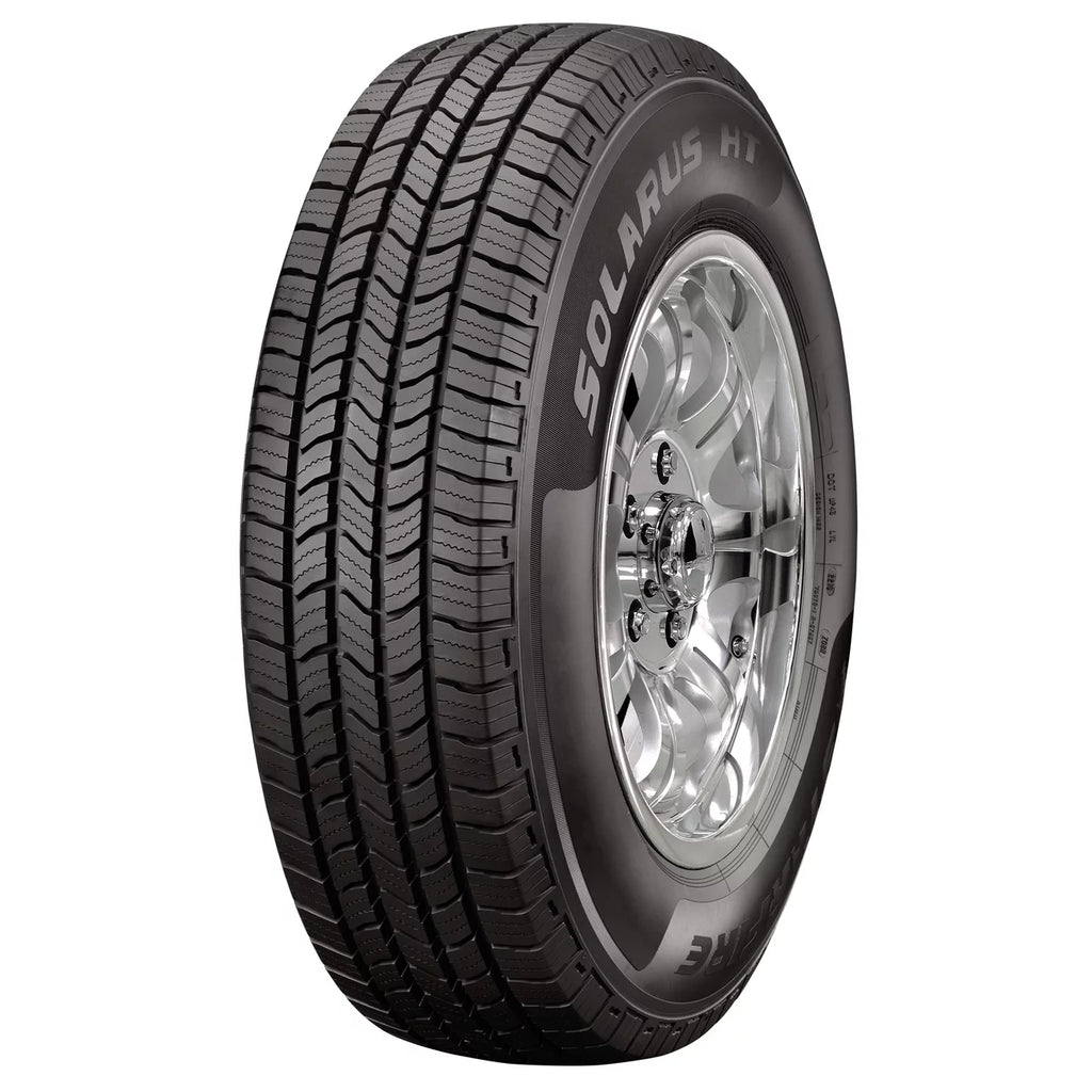 255/70R17 112T All-Season Tire M366