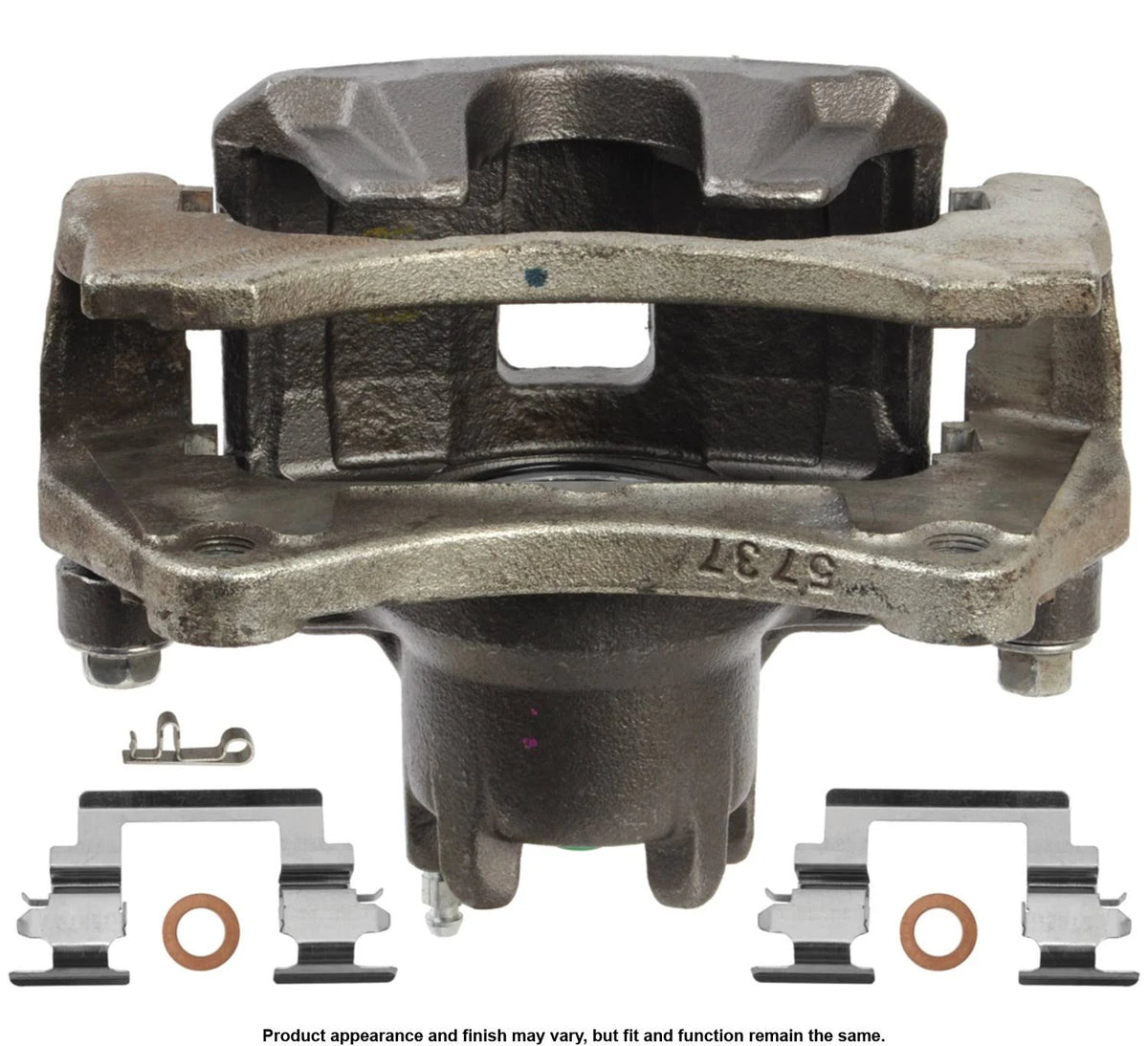 Brake Caliper E197596