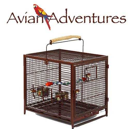 Avian Hotel X3456