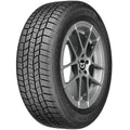 All Weather 215/50R17 95V XL Passenger Tire X774