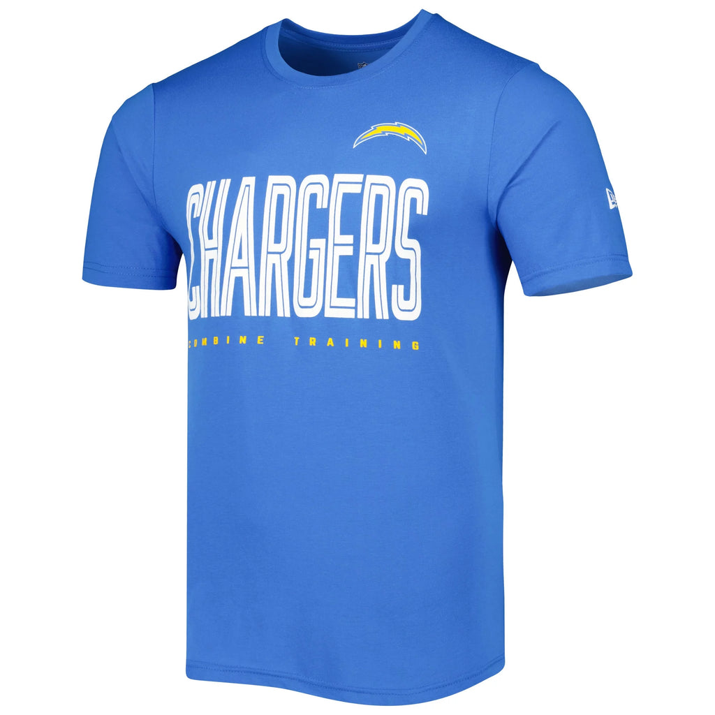Men's Powder Blue T-Shirt R744869