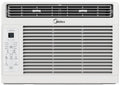 6,000 BTU Window Air Conditioner with Remote S130