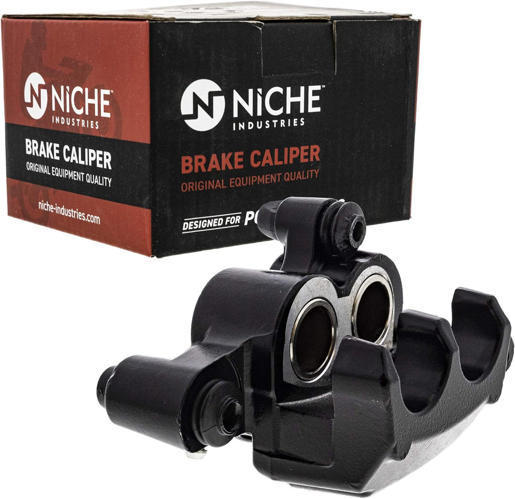 Rear Right Hand Brake Caliper Pack of 2 L51389