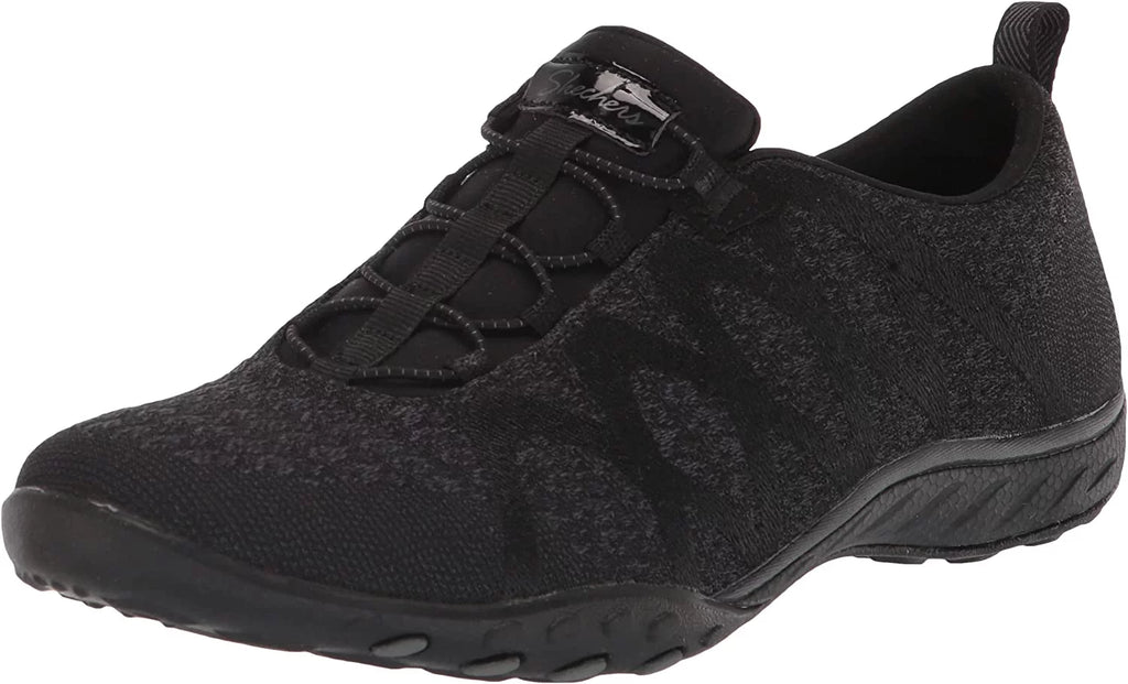 Knit Slip-on Sneaker S4610