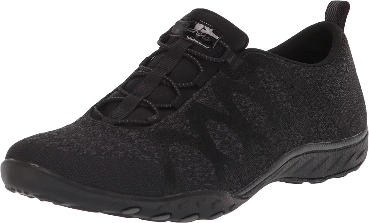 Knit Slip-on Sneaker S4610
