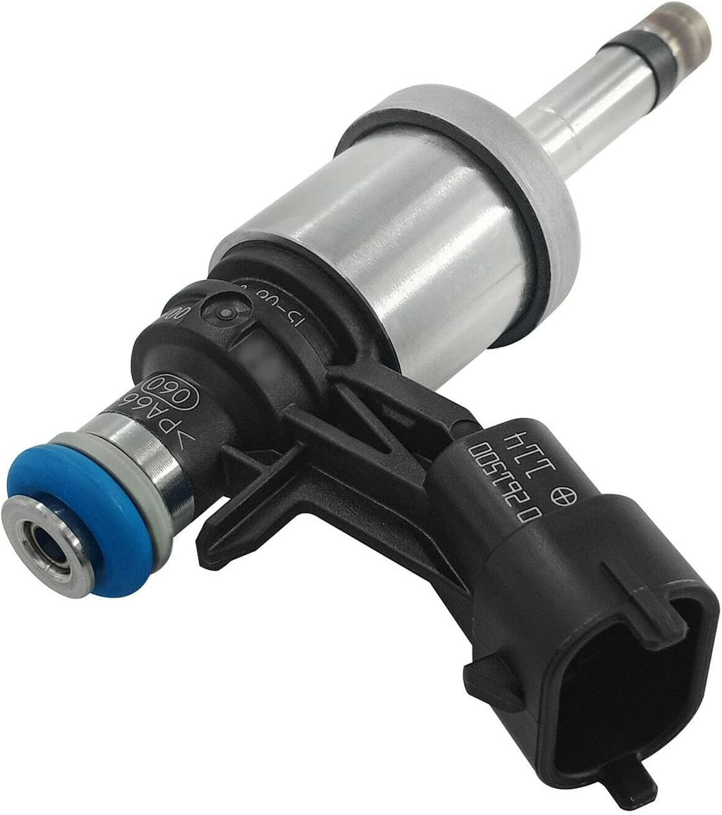 6X Fuel Injector Replacement for Chevrolet Camaro Traverse GM GMC Acadia CTS 3.6 Y128764