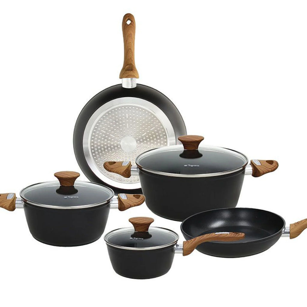Country Chic Set 8pcs E510740