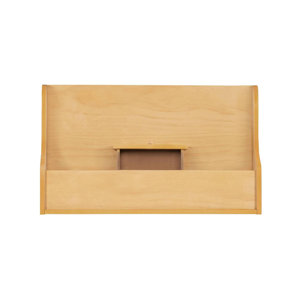 Folding Desk Natural P278575