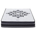 Queen Independently Encased Coil Mattress X868