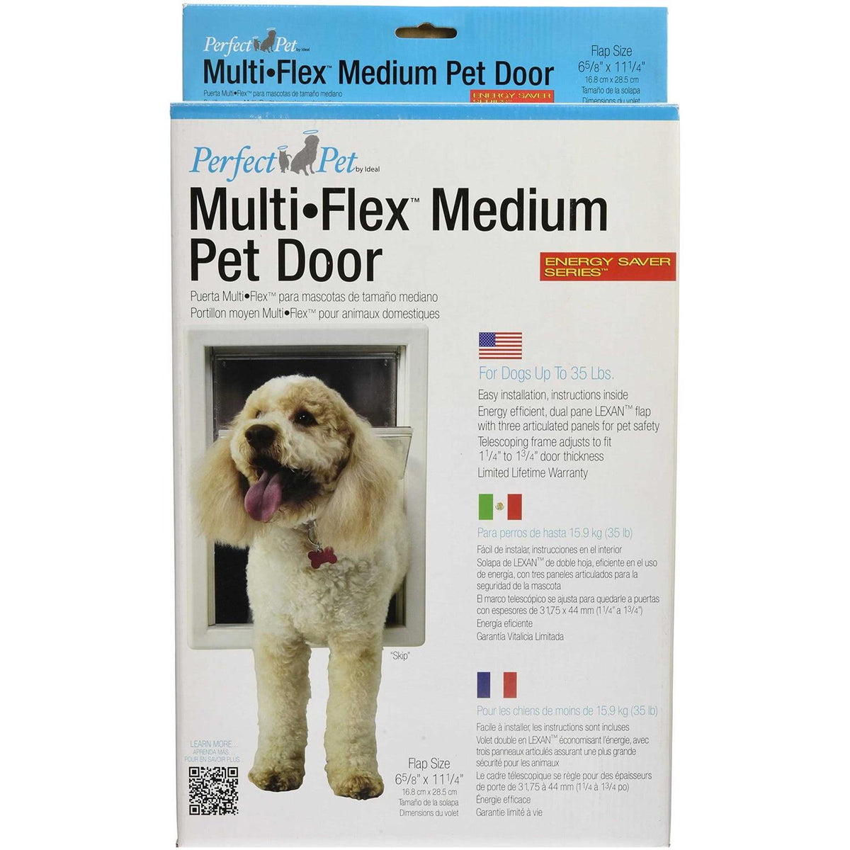 Pet Door D40570