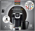 2.0 Brewing System L606452
