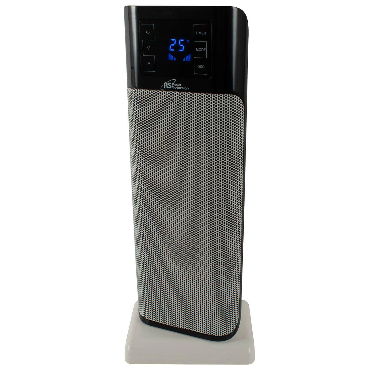 5,200 BTU Ceramic Heater M8595