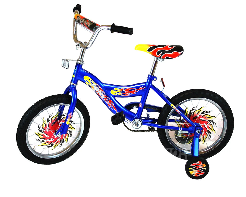 16-inch Bike U777046