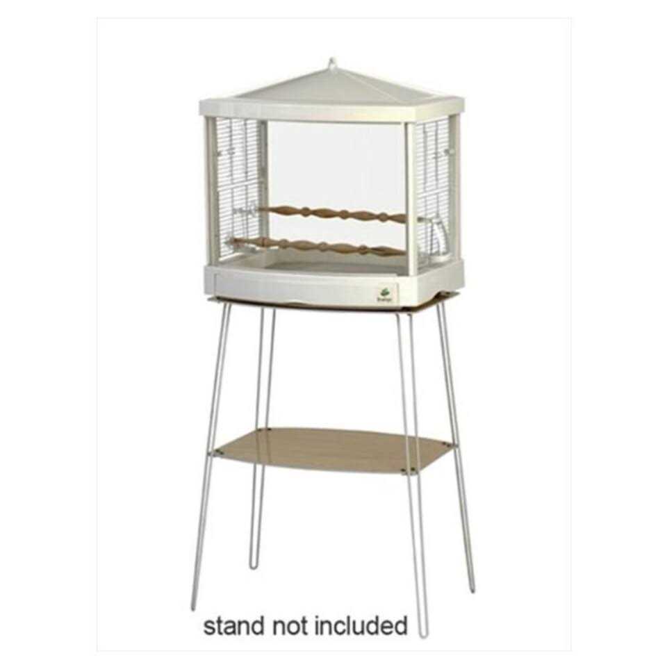 Clear View Bird Habitat X788