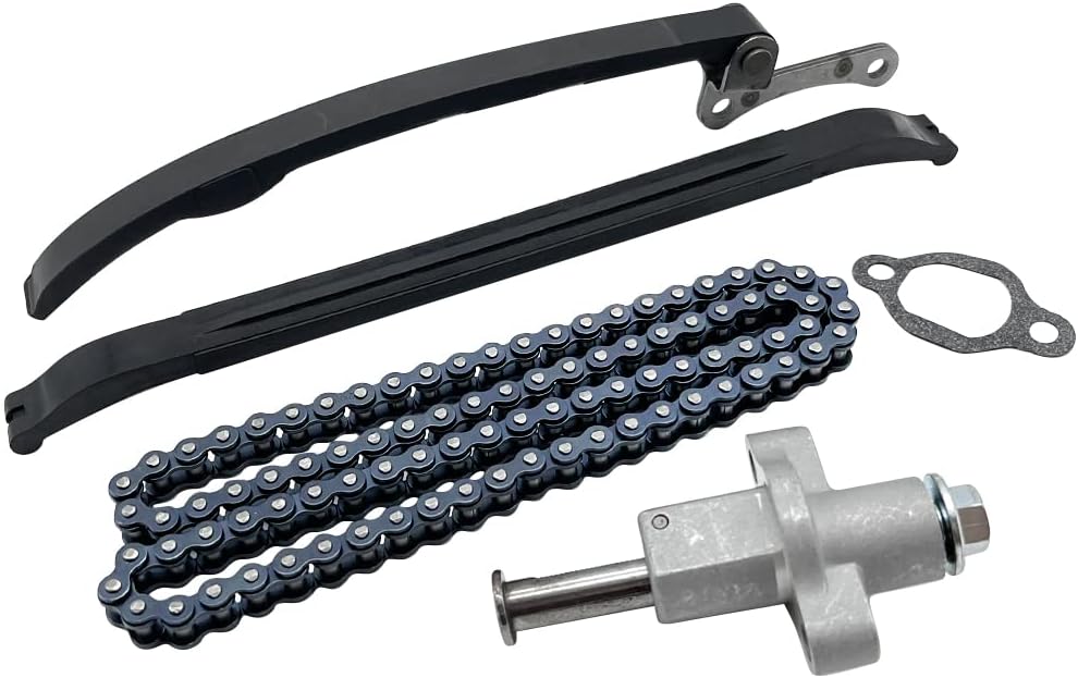 Cam Timing Chain Guides Tensioner Gasket Kit K47449