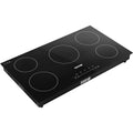 5 Burners 35 Inch Electric Induction Cooktop S78915
