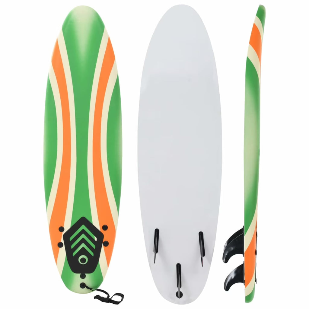 Boomerang Surfboard X187551