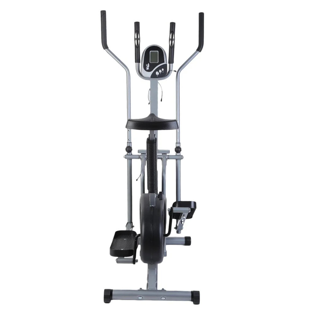 Elliptical Machine Cross Trainer Exercise Bike T660