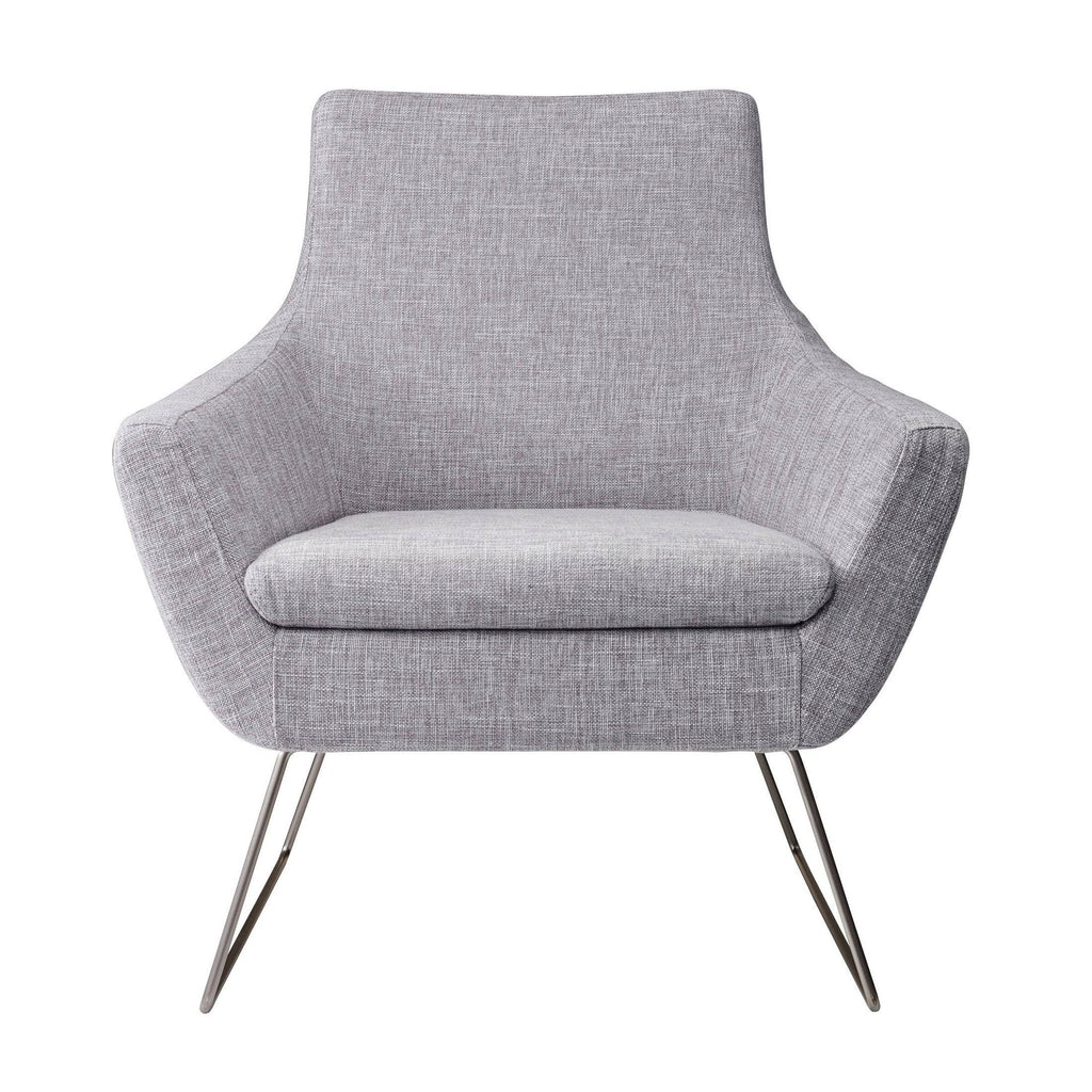 Light Grey Chair V169
