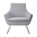 Light Grey Chair V169