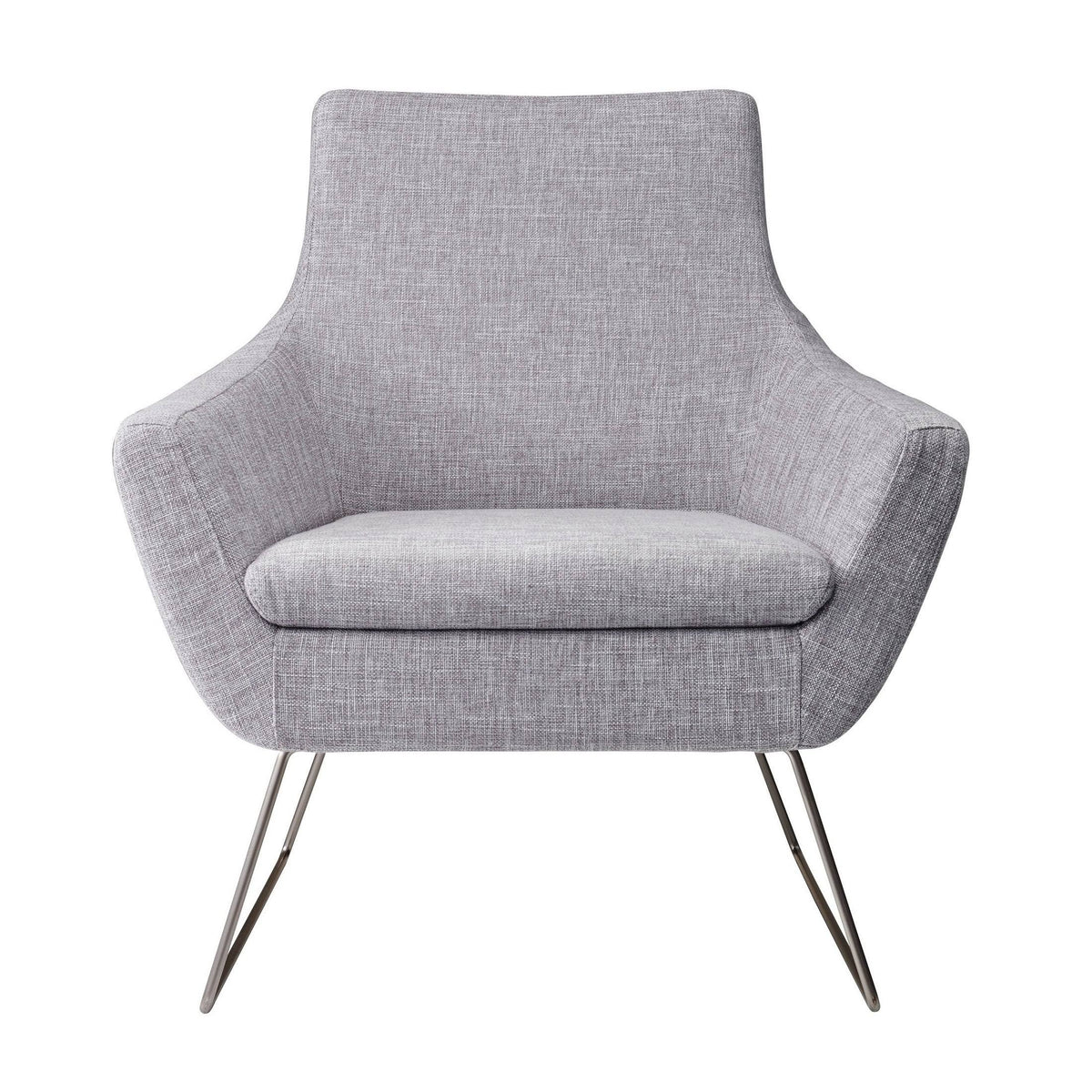Light Grey Chair V169