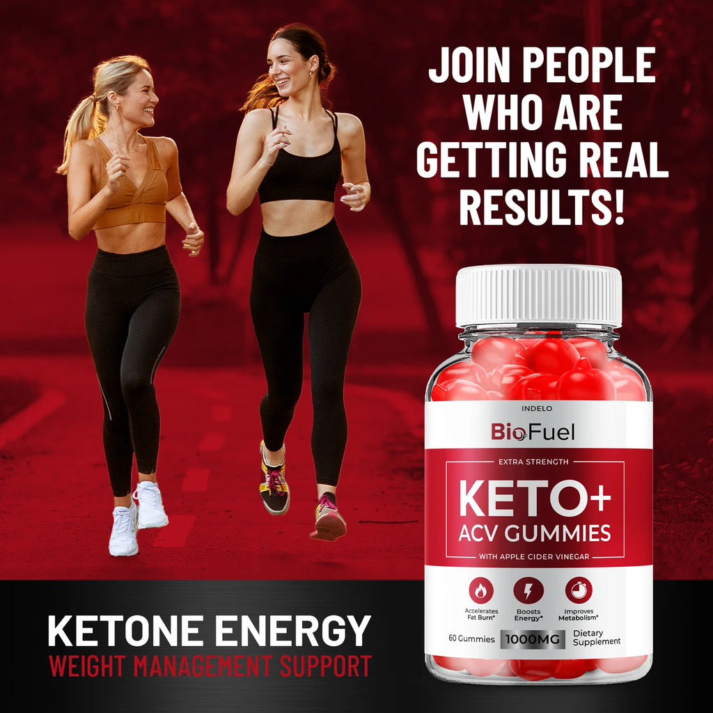 ACV Keto Gummies S7086