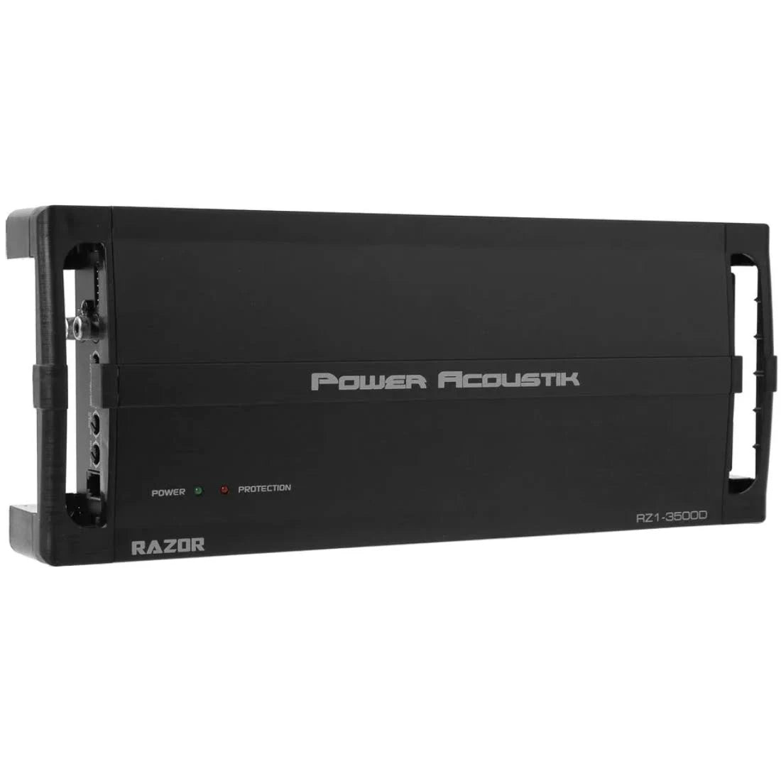 Class D Mono Car Amplifier 3500W P441085