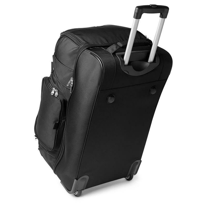 NCAA Rolling Drop Bottom Duffel K425480