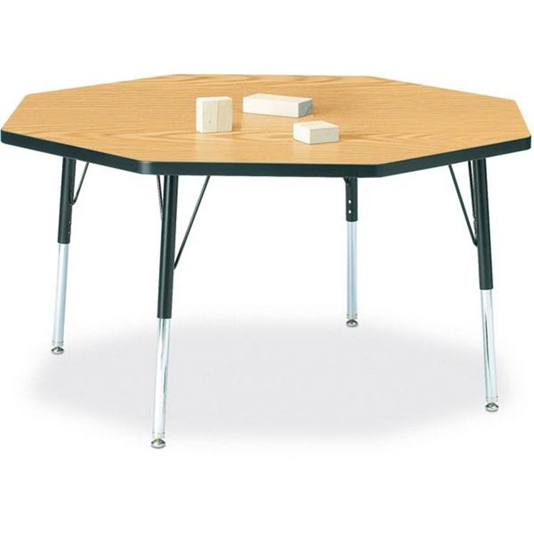 Octagon Activity Table C626492