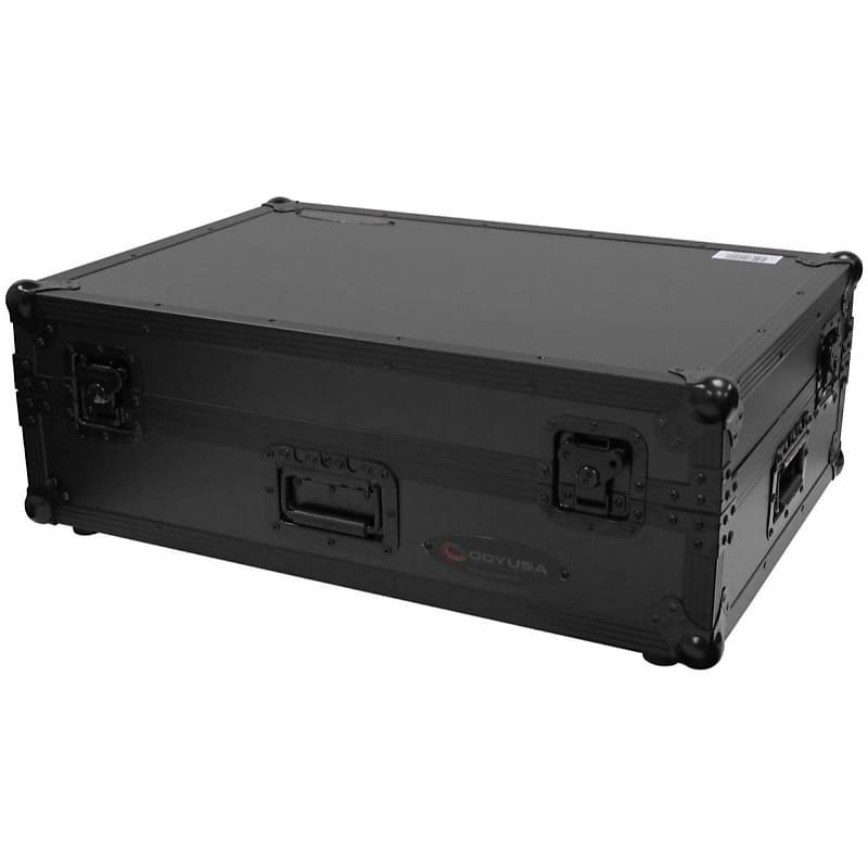 Black Glide Case N348047