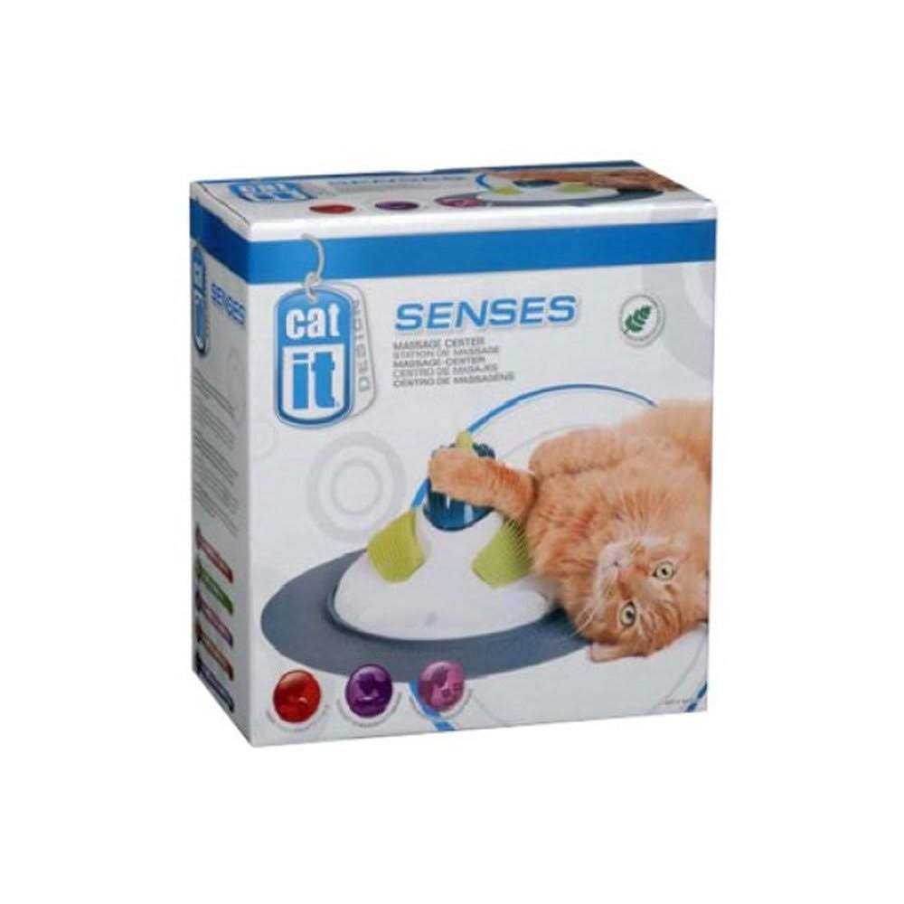 Catit Design Senses Massage Center N619997