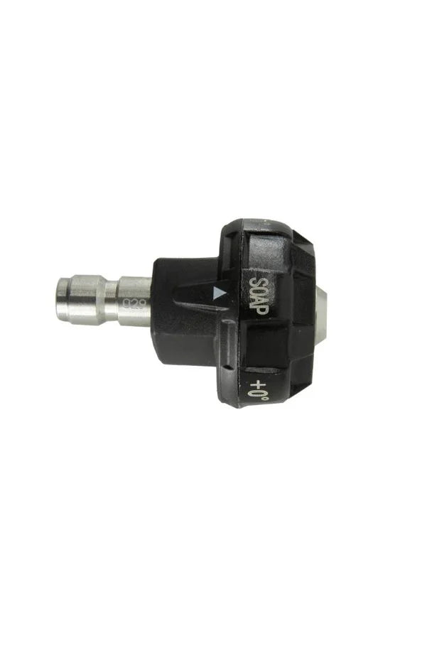 6-in-1 Pressure Washer Nozzle Z7801