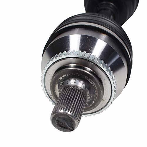CV Axle Assembly G6603