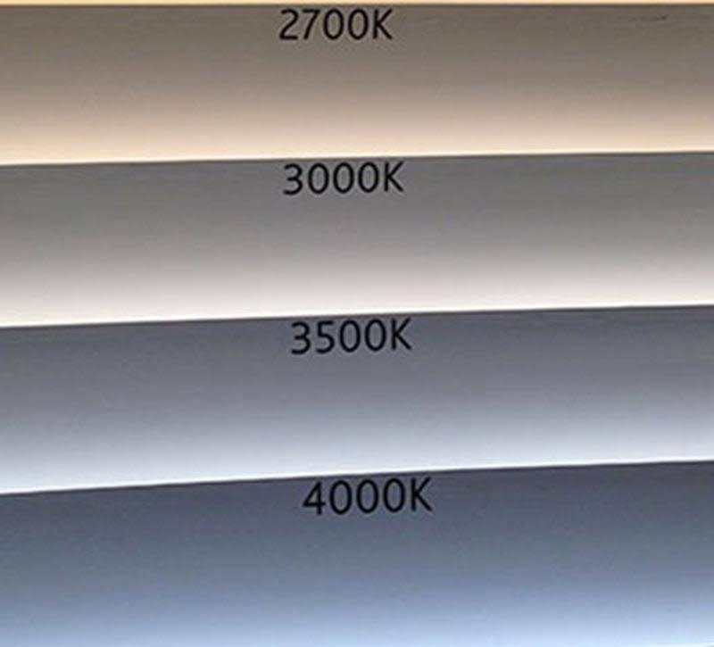 Brushed Nickel Adjustable LED Trim Y140