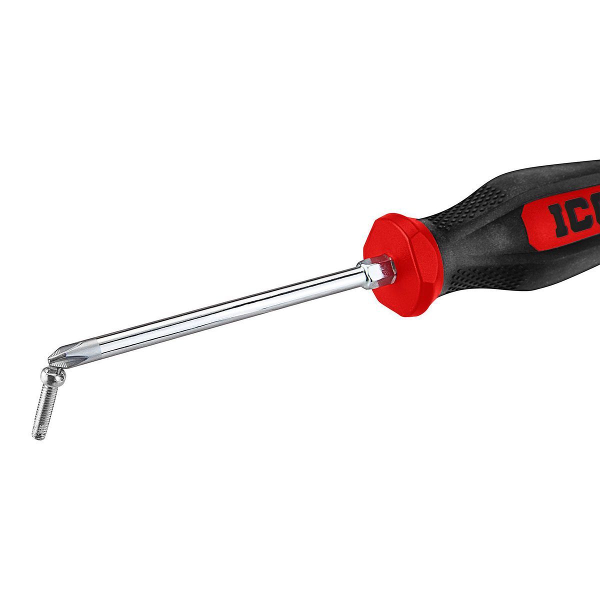 Mechanics Screwdriver Set, 8-Piece Q6384