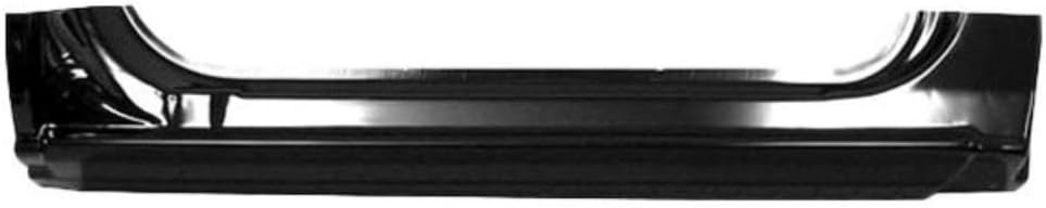 Rocker Panel Passenger Side H265