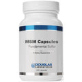 MSM Capsules P59194