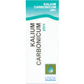 Kalium Carbonicum Plex 1 oz E69687