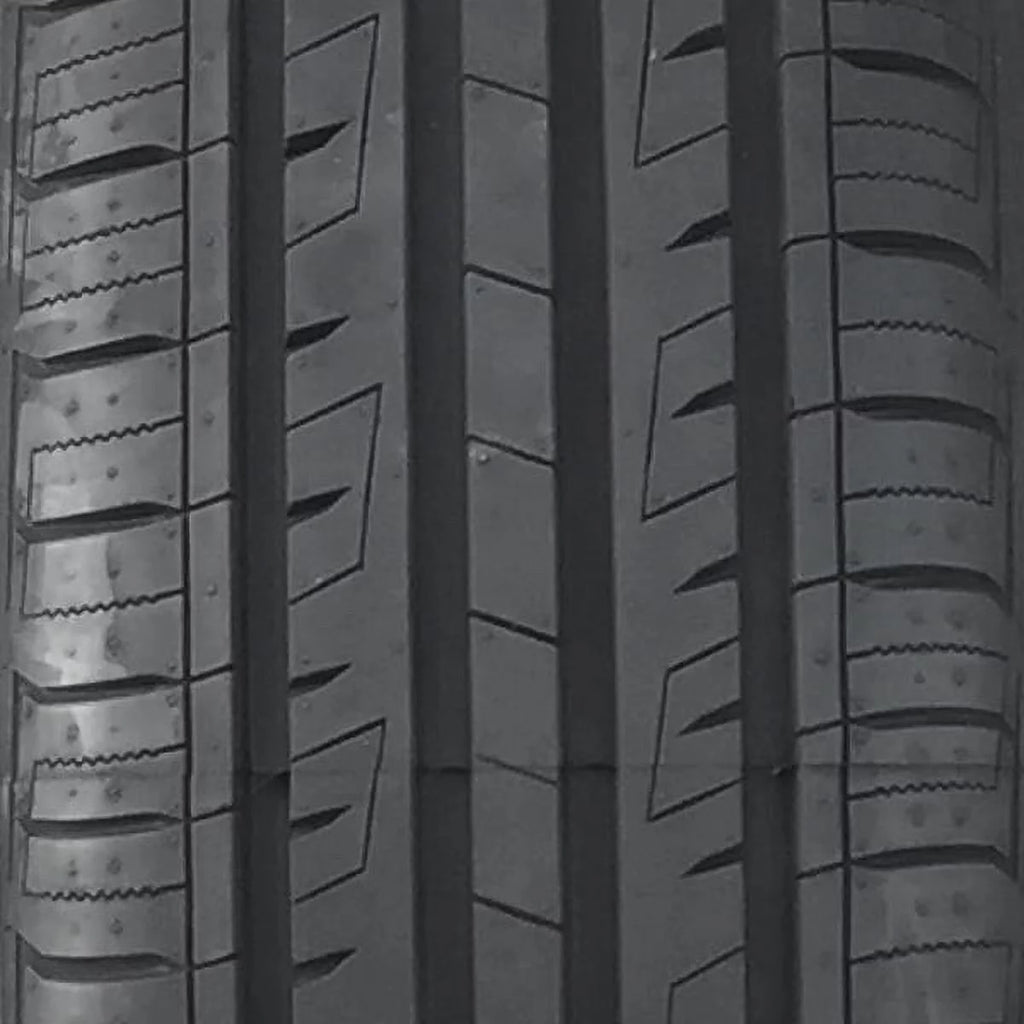 205/45ZR16 87W XL All Season Performance Tires Set of 4 L786142