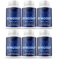 Dietary Supplement 6 Bottles L1469
