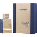 Amber Oud Bleu Edition Eau De Parfum Spray 60ml/2.03oz R34555