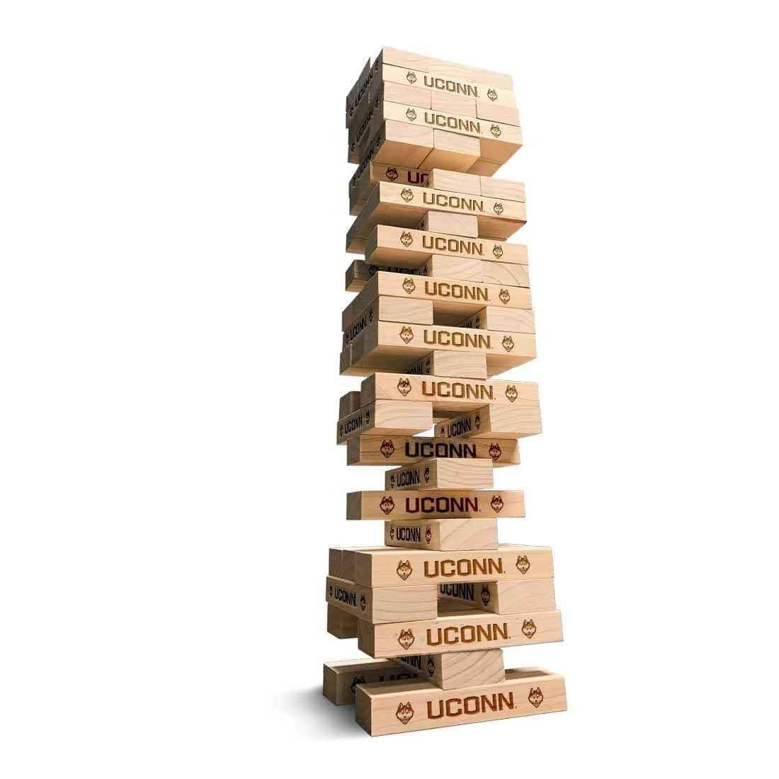 Tumble Tower Z379