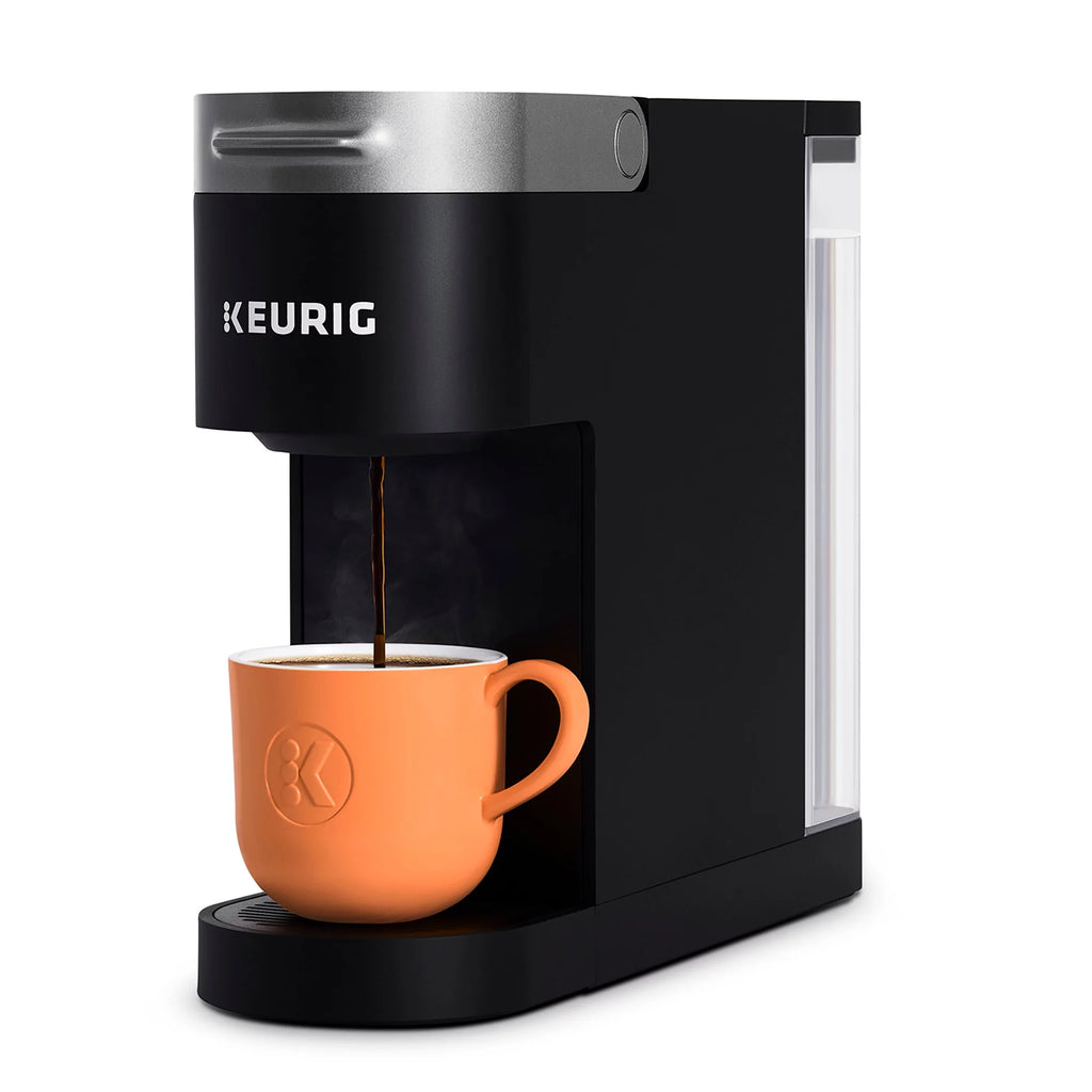 Single Serve K-Cup Pod Coffee Maker J41730