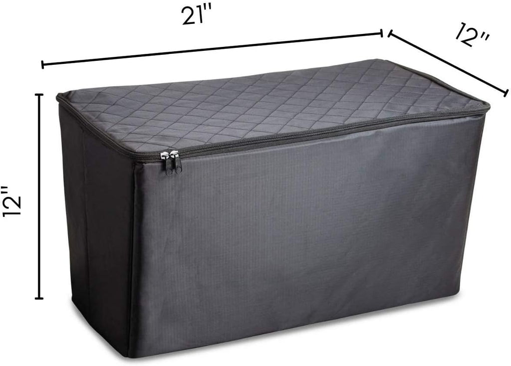 Back Seat Dog Extender and Car Storage A564