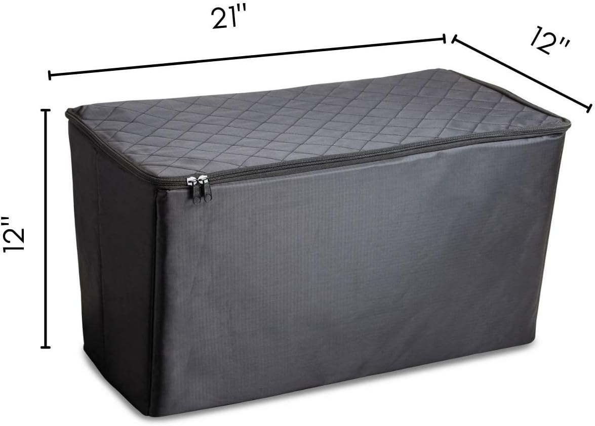 Back Seat Dog Extender and Car Storage A564