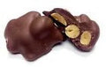 Sugar Free Chocolate Peanut Cluster 2lb Bag U7636