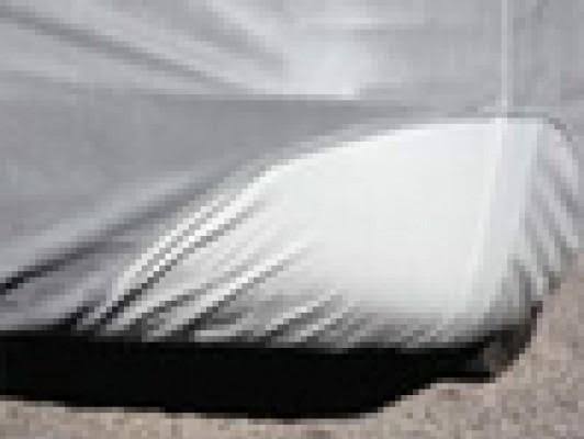 Tyvek Folding Trailer Cover A1444